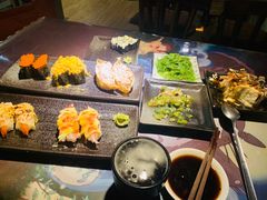 -小司的料理(新街口店)
