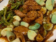 -锦小馆(安贞店)