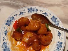 -广州花园酒店荔湾亭·地道点心·粤式饮茶