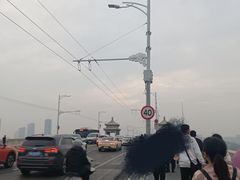 -武汉长江大桥