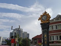 -天津五大道文化旅游区