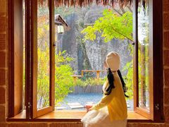 -飞天山旅游区