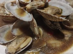 -轻捞慢起面馆(新世界百货店)