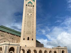 -哈桑二世清真寺