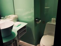 -香港城市花园酒店