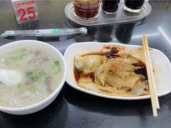 招牌牛肉粥-非凡肠粉皇(西华路店)