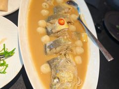 -醉东Oriental House(静安嘉里中心店)