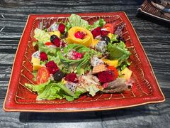 -将太无二·蓝鳍放题·北美寿司(领展购物广场中关村店)