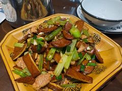 -朗妈私房菜(婺女州店)