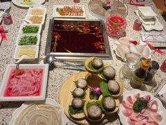 -大妙火锅·非物质文化遗产(东湖公园店)