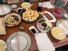 -老昌春饼(中央大街店)