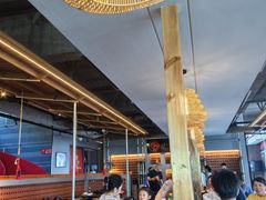-小舅母子烤鱼(天生城店)