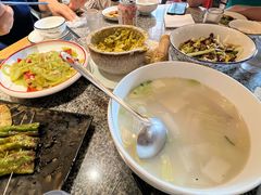 -丁里羊肉小镇(天鹅湖总店)
