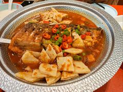 -宏状元现熬粥·京味菜(望京店)
