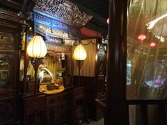 -露雨轩茶楼(牡丹园店)