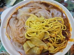 -老字号故乡烤肉店(总店)