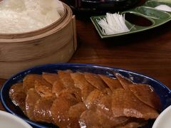 -君悦酒店·1881·北京烤鸭