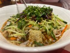 -西贝(华发商都店)