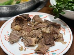 -汕头八合里海记牛肉店(清河店)