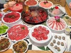 -王少龙火锅(五小区店)
