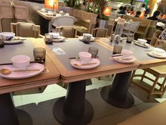 -桂满陇·蟹黄小笼汤包(中山公园店)