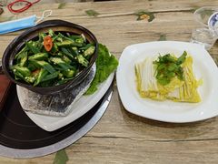 -清真·西北人家风味馆(中山中路店)