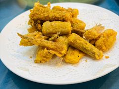 -福建闽珍饭店·宁德大黄鱼(解放南路店)