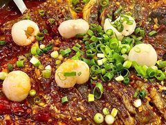 -鱼酷活鱼烤鱼(中联广场店)