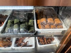 -老回回小吃(百万庄店)