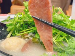 -肥汁米蘭香港米线(长宁来福士店)