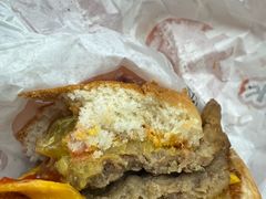 -肯德基(东直门来福士店)