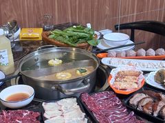 -合记汕头牛肉店(嘉禾路店)