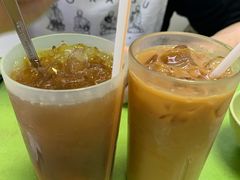 -胜利茶餐室