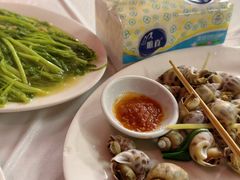 -老三鱼仔店