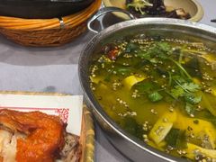 -金哥私房菜馆(张府园总店)