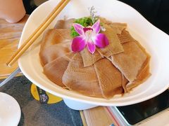 -巴奴毛肚火锅(丛台西路店)