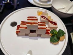 红酒鹅肝-御锦天(外滩六号店)