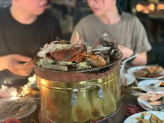 -King Kaew Seafood