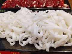 -幸运牛汕头小黄牛牛肉火锅(梅林店)