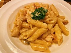 -安妮意大利餐厅(国贸店)