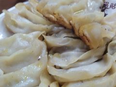 -回回锅贴(小河沿店)