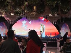 -常州花鸟园酒店(西太湖品牌优选店)