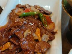 -东北大院·东北菜(三台子店)