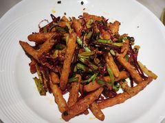 -绿茶餐厅(昆明世纪金源店)