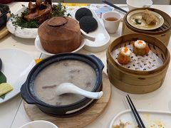 -蔡澜点心·粤菜(月星环球港店)