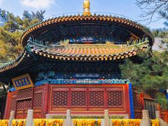 -潭柘寺景区
