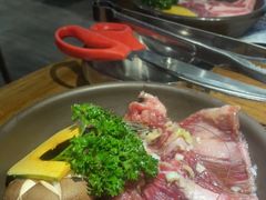 -农乐园炭火烤肉(世茂店)