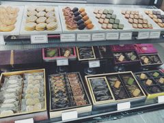 -布歌东京(金融街购物中心店)