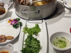 -焯牛潮汕牛肉火锅(云峰街创始店)