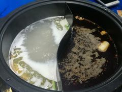 -马路边边·成都串串(翠柏路店)